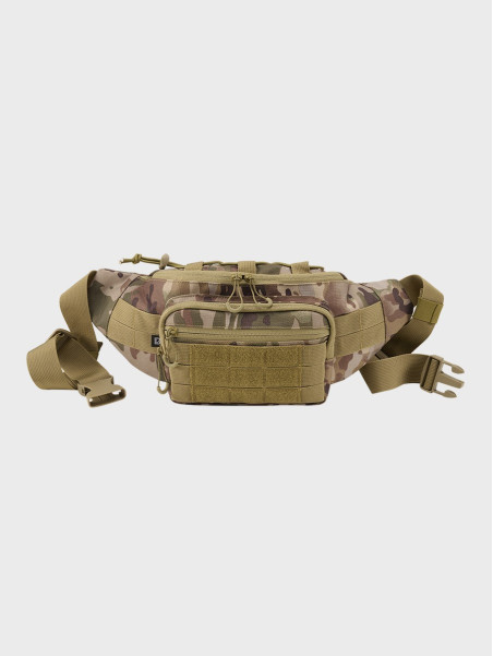 BRANDIT Nerka torba biodrowa Waistbeltbag Molle tactical
