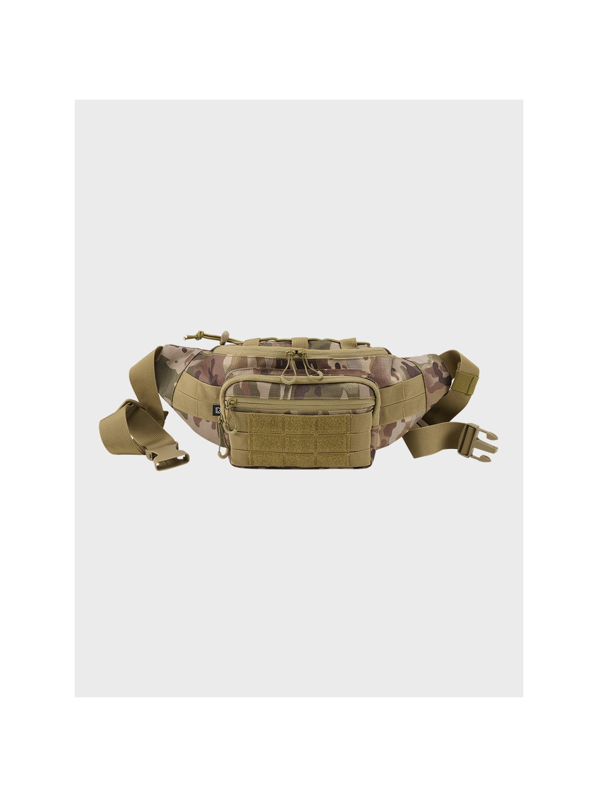 BRANDIT Nerka torba biodrowa Waistbeltbag Molle tactical