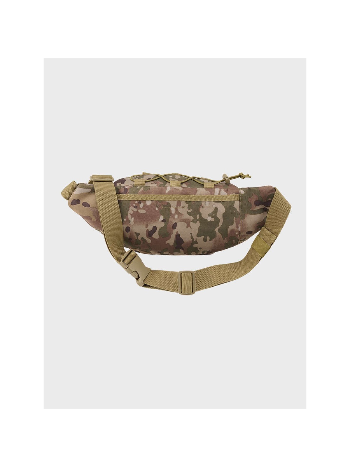 BRANDIT Nerka torba biodrowa Waistbeltbag Molle tactical