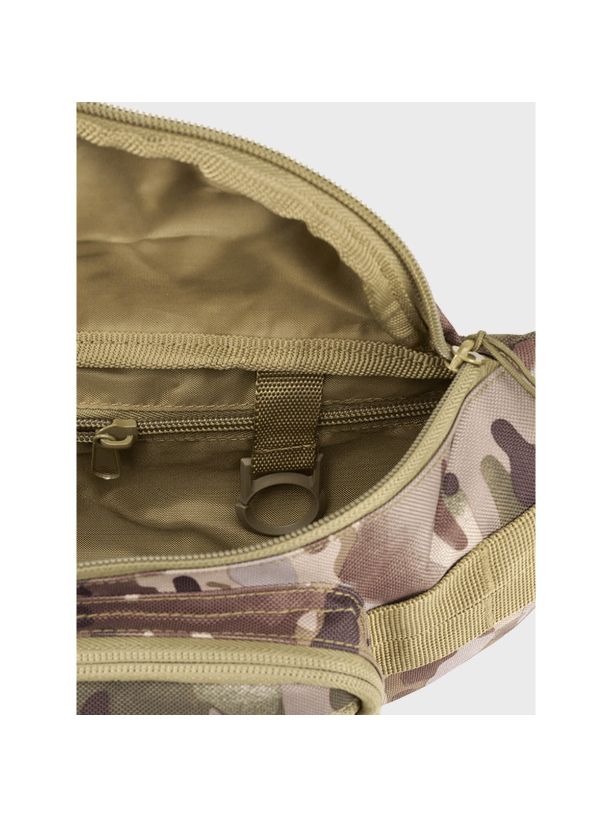 BRANDIT Nerka torba biodrowa Waistbeltbag Molle tactical