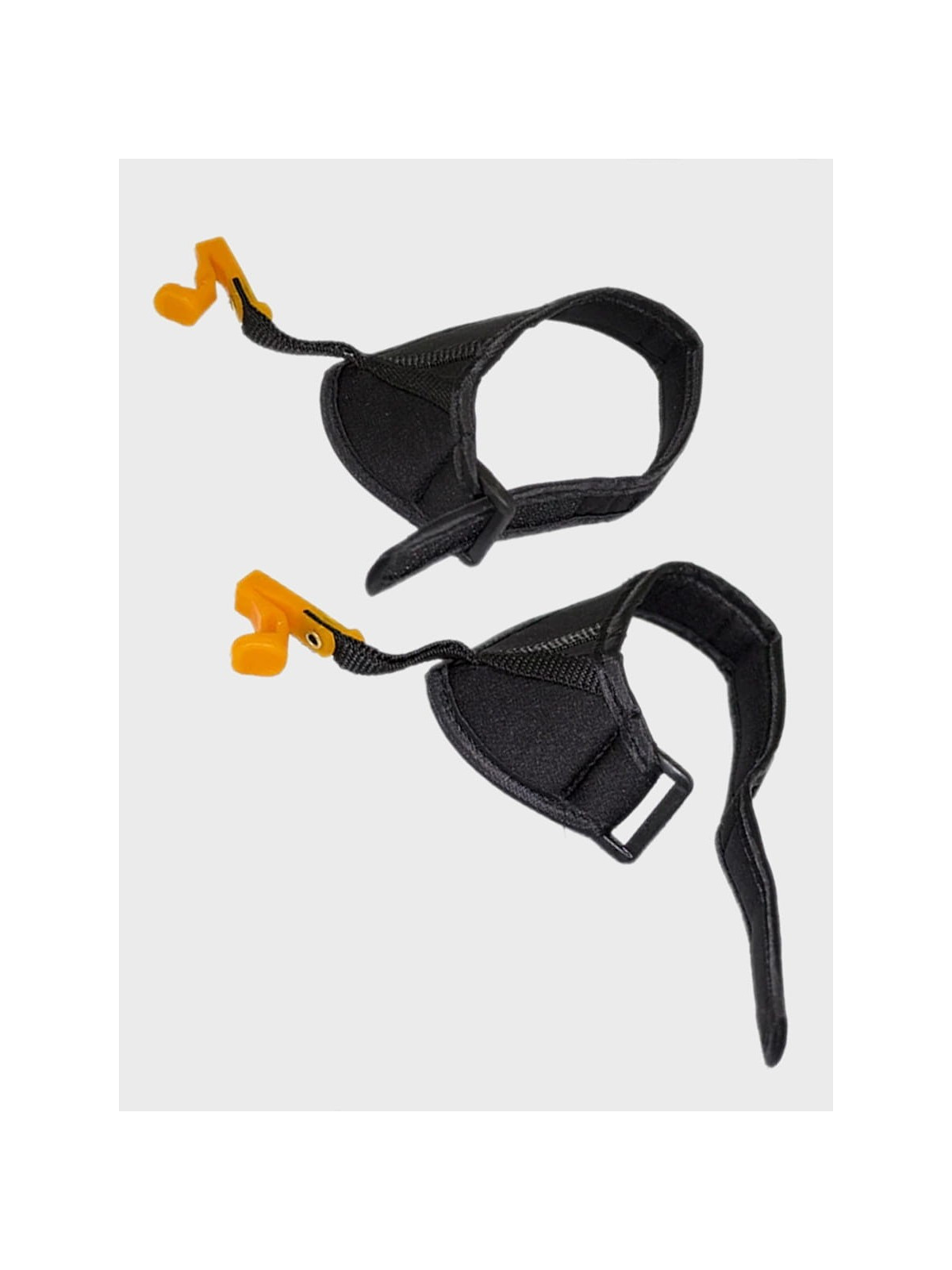 NILS CAMP KIJE DO NORDIC WALKING TREKKINGOWE REGULOWANE NW608 ALUMINIUM CZARNE