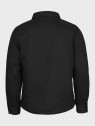BRANDIT Kurtka przejściowa wiosenna Lumber Jacket czarna XXL
