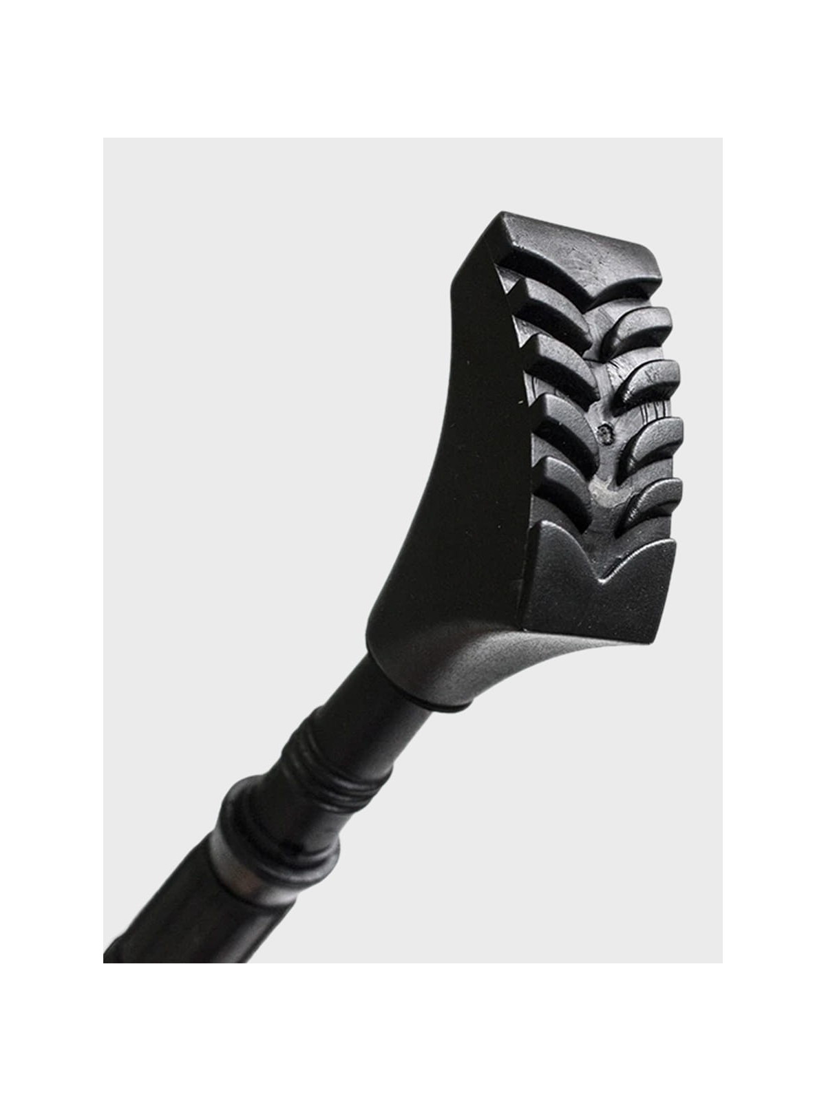 NILS CAMP KIJE DO NORDIC WALKING TREKKINGOWE REGULOWANE NW608 ALUMINIUM CZARNE