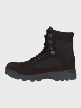 BRANDIT BUTY TAKTYCZNE WOJSKOWE SECURITY BRĄZOWE 50