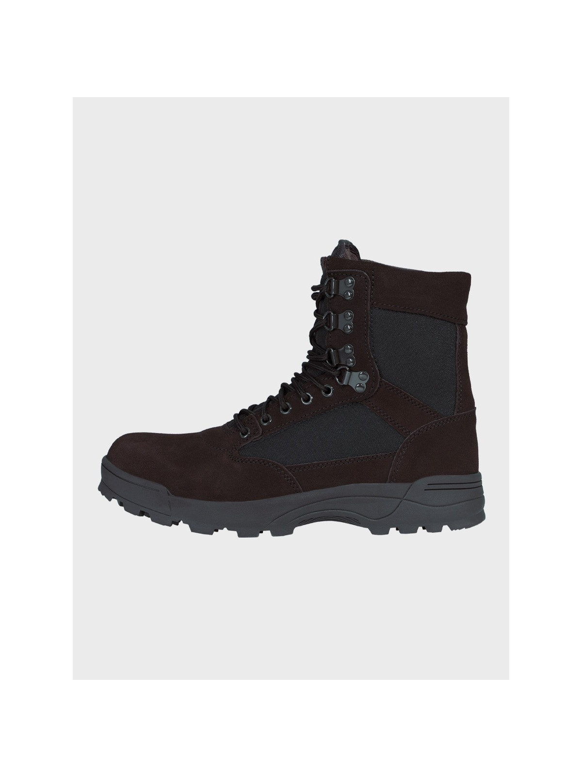 BRANDIT BUTY TAKTYCZNE WOJSKOWE SECURITY BRĄZOWE 50