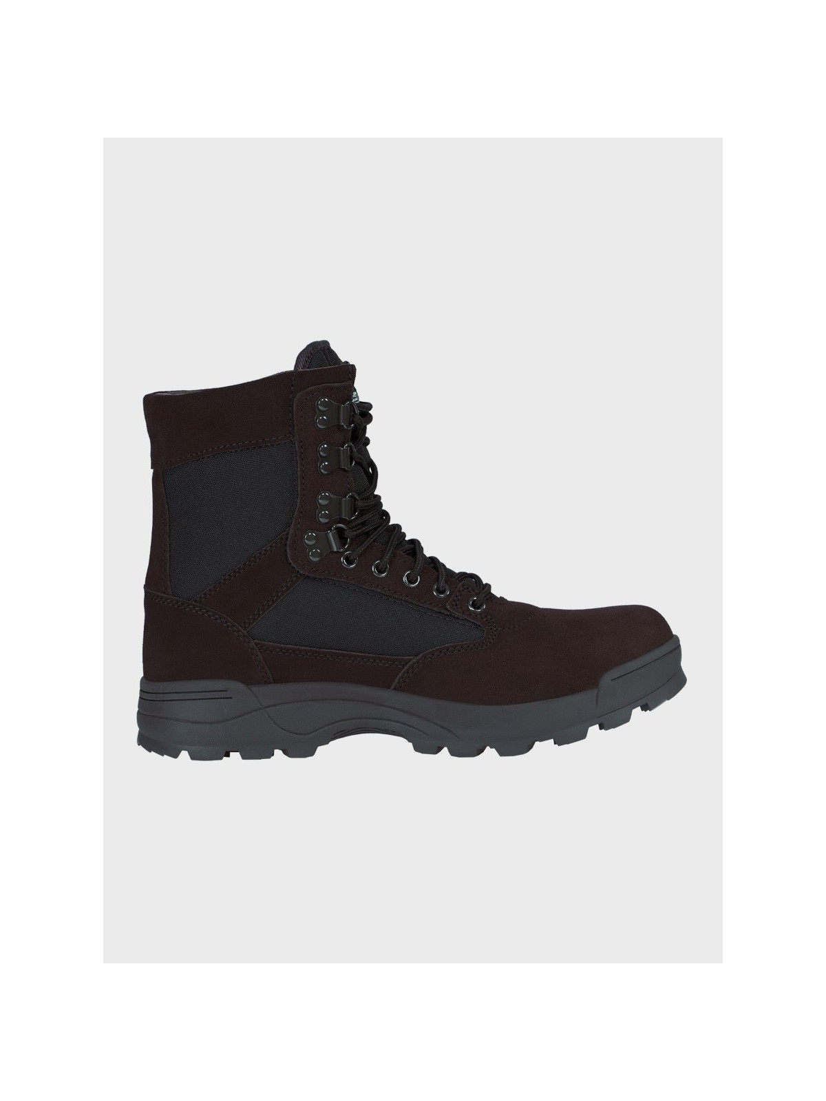 BRANDIT BUTY TAKTYCZNE WOJSKOWE SECURITY BRĄZOWE 50