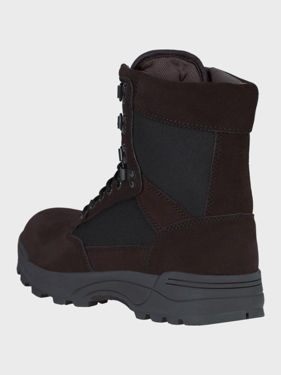 BRANDIT BUTY TAKTYCZNE WOJSKOWE SECURITY BRĄZOWE 50