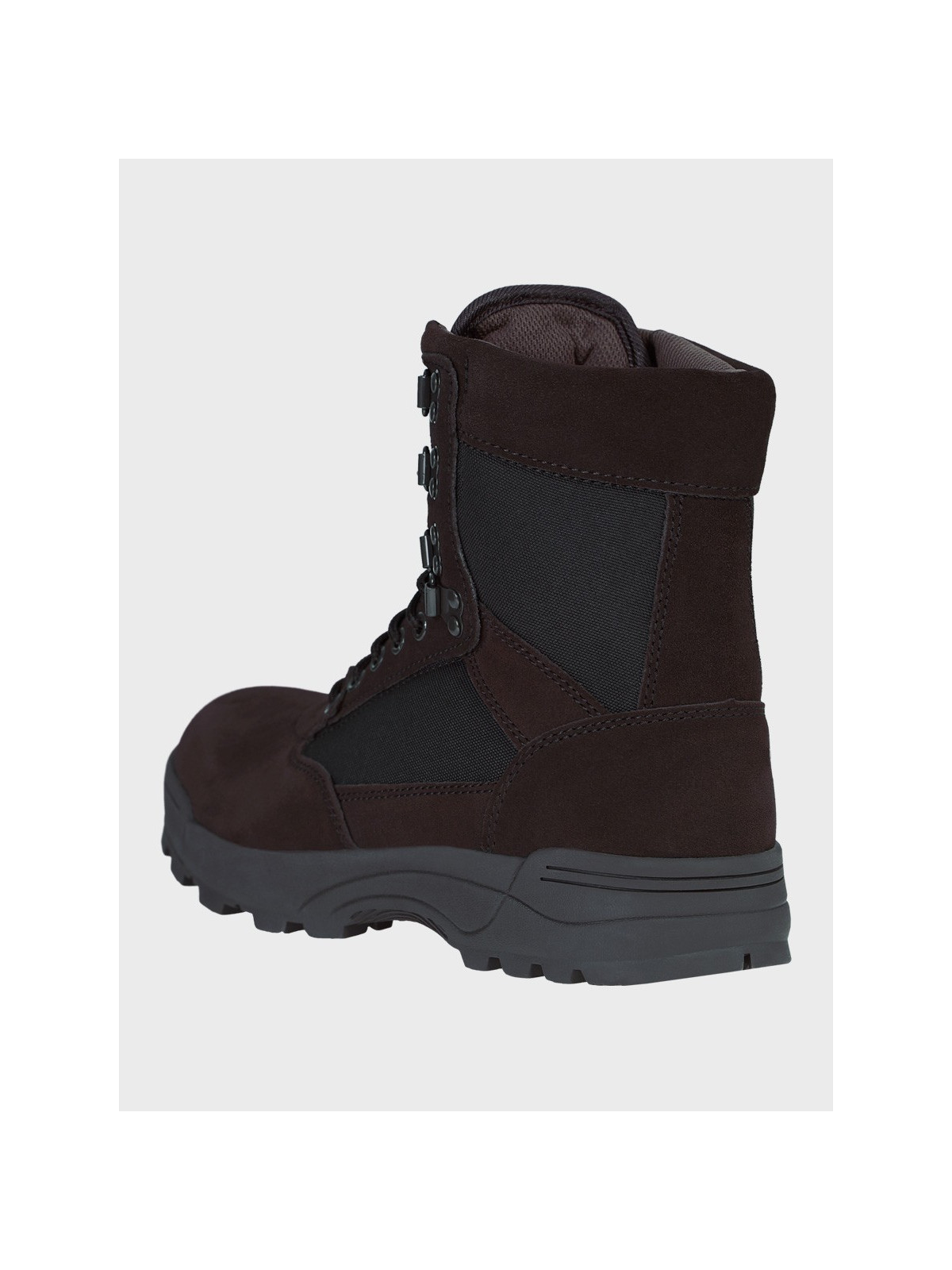 BRANDIT BUTY TAKTYCZNE WOJSKOWE SECURITY BRĄZOWE 50