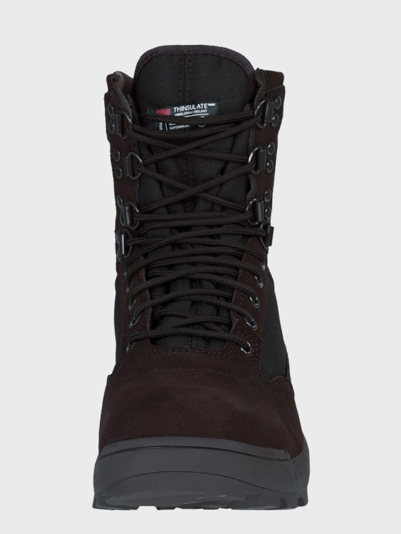 BRANDIT BUTY TAKTYCZNE WOJSKOWE SECURITY BRĄZOWE 50
