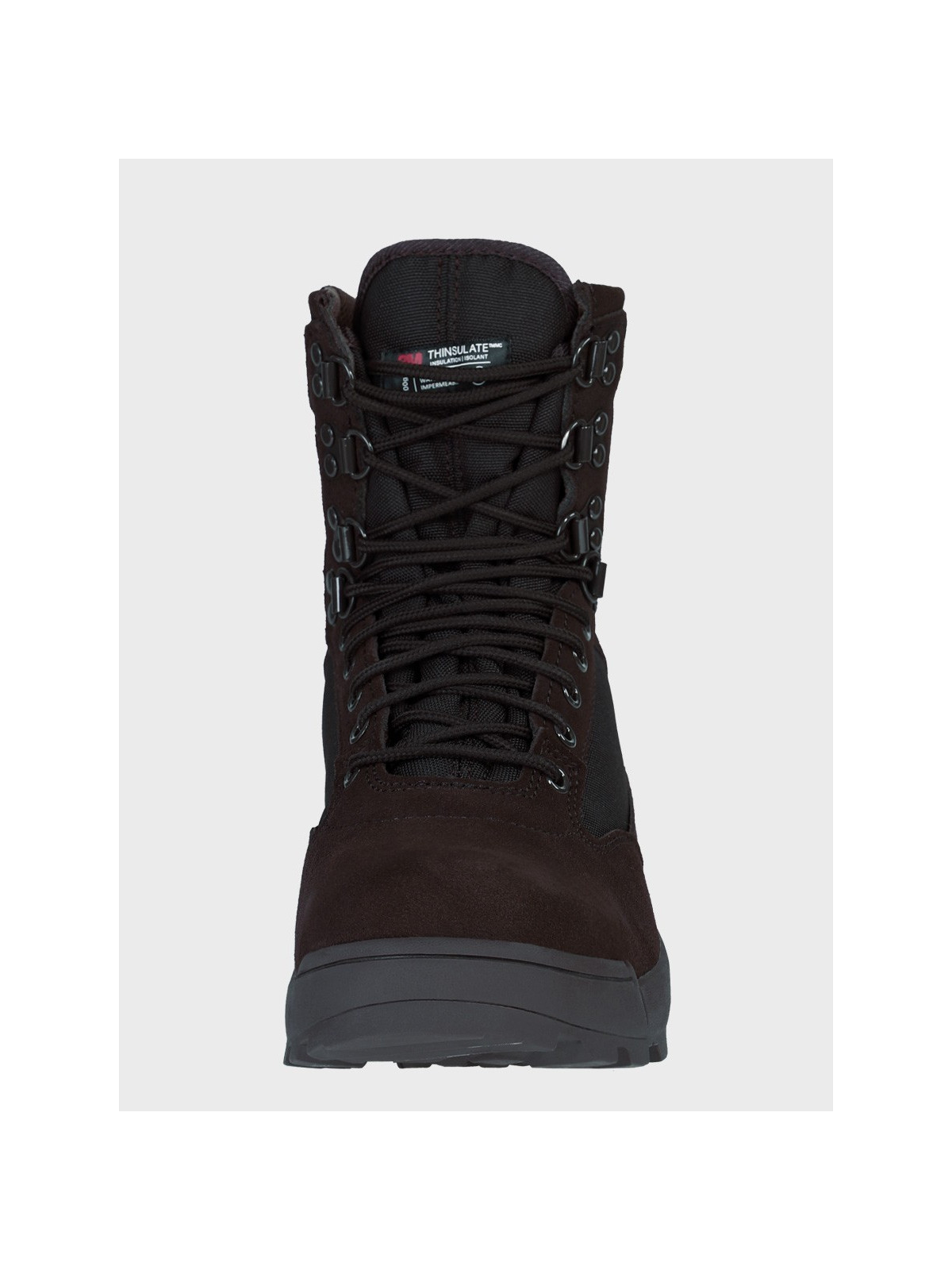 BRANDIT BUTY TAKTYCZNE WOJSKOWE SECURITY BRĄZOWE 50