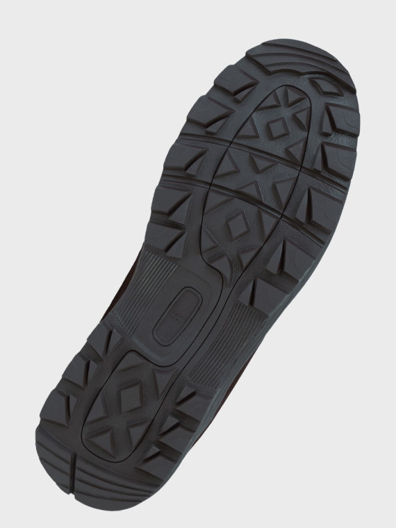 BRANDIT BUTY TAKTYCZNE WOJSKOWE SECURITY BRĄZOWE 50