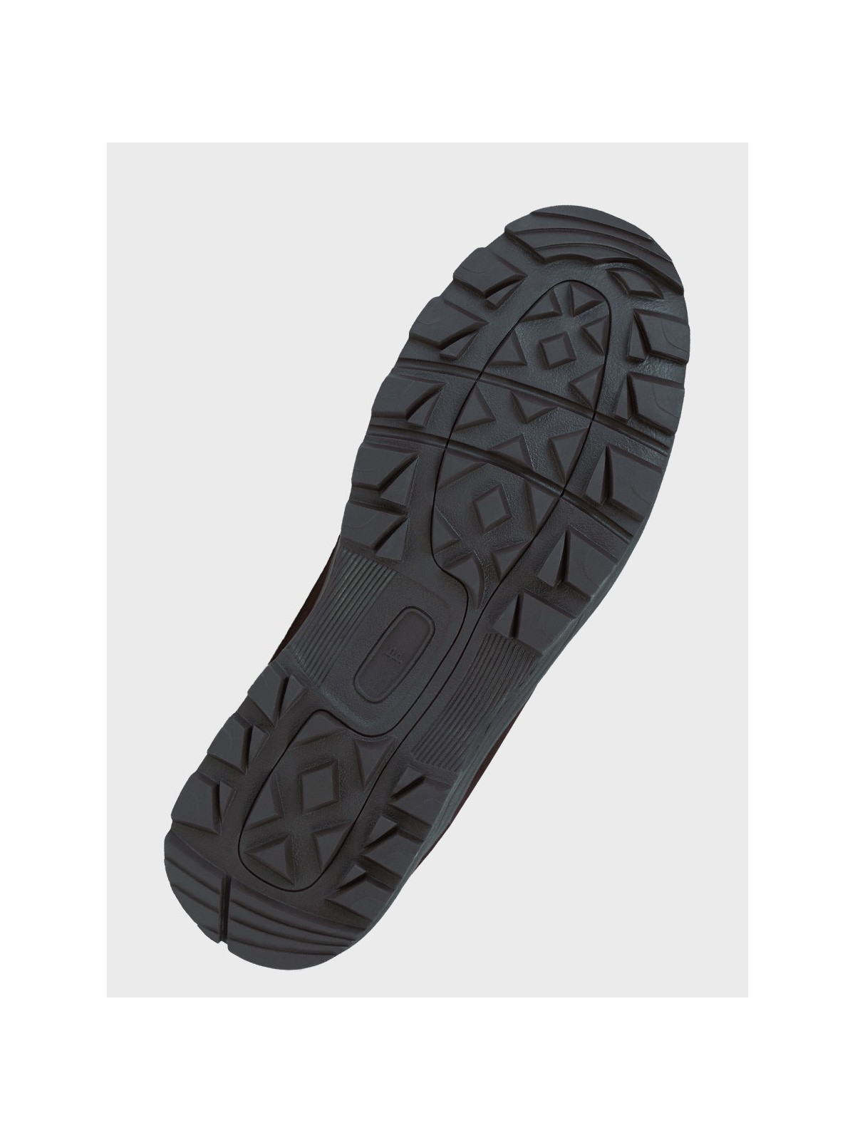 BRANDIT BUTY TAKTYCZNE WOJSKOWE SECURITY BRĄZOWE 50