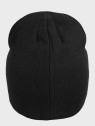 BRANDIT CZAPKA MĘSKA MOVER BEANIE DWUWARSTWOWA CZARNA