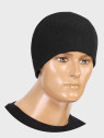 BRANDIT CZAPKA MĘSKA MOVER BEANIE DWUWARSTWOWA CZARNA