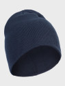BRANDIT CZAPKA MĘSKA MOVER BEANIE DWUWARSTWOWA GRANATOWA