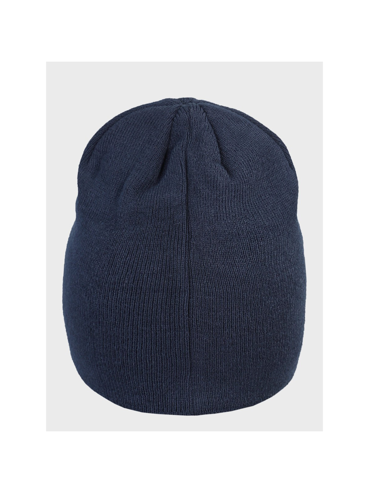 BRANDIT CZAPKA MĘSKA MOVER BEANIE DWUWARSTWOWA GRANATOWA