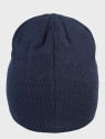BRANDIT CZAPKA MĘSKA MOVER BEANIE DWUWARSTWOWA GRANATOWA
