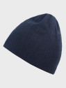 BRANDIT CZAPKA MĘSKA MOVER BEANIE DWUWARSTWOWA GRANATOWA