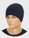 BRANDIT CZAPKA MĘSKA MOVER BEANIE DWUWARSTWOWA GRANATOWA