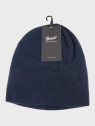 BRANDIT CZAPKA MĘSKA MOVER BEANIE DWUWARSTWOWA GRANATOWA