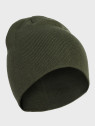 BRANDIT CZAPKA MĘSKA MOVER BEANIE DWUWARSTWOWA OLIWKOWA