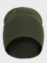 BRANDIT CZAPKA MĘSKA MOVER BEANIE DWUWARSTWOWA OLIWKOWA