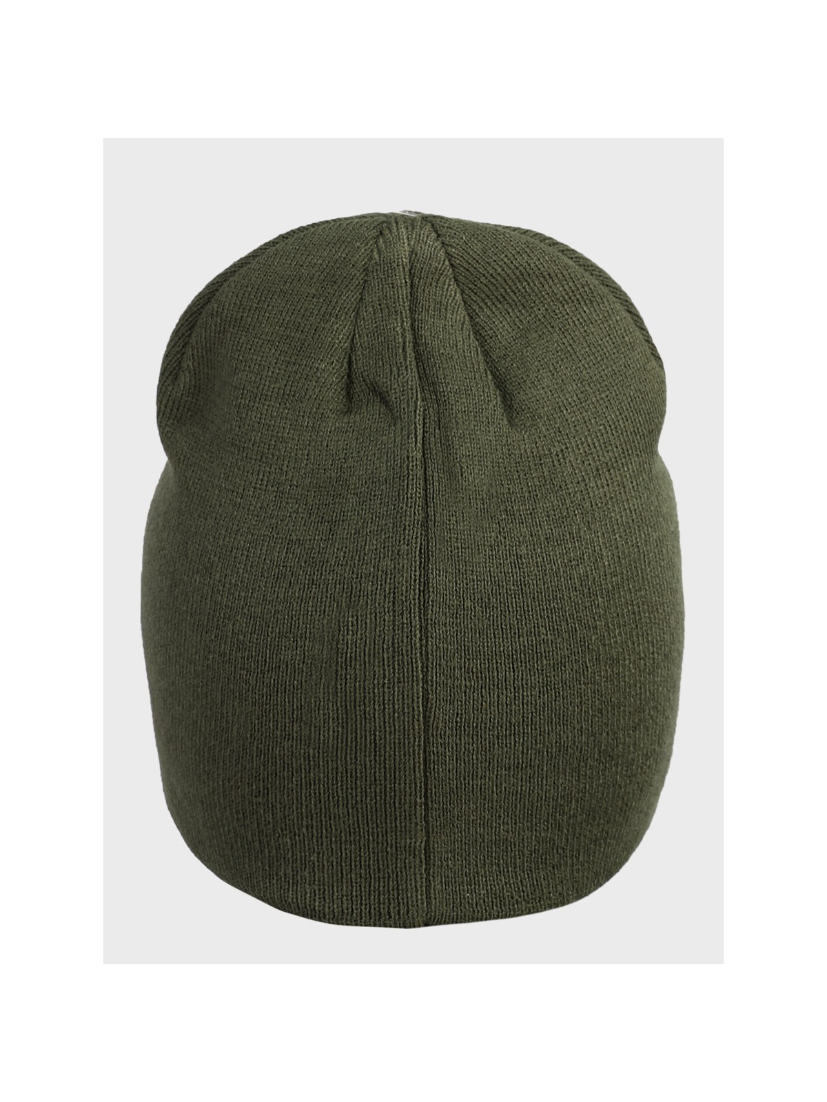 BRANDIT CZAPKA MĘSKA MOVER BEANIE DWUWARSTWOWA OLIWKOWA