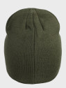 BRANDIT CZAPKA MĘSKA MOVER BEANIE DWUWARSTWOWA OLIWKOWA