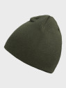 BRANDIT CZAPKA MĘSKA MOVER BEANIE DWUWARSTWOWA OLIWKOWA