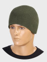 BRANDIT CZAPKA MĘSKA MOVER BEANIE DWUWARSTWOWA OLIWKOWA