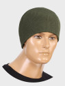 BRANDIT CZAPKA MĘSKA MOVER BEANIE DWUWARSTWOWA OLIWKOWA