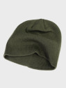 BRANDIT CZAPKA MĘSKA MOVER BEANIE DWUWARSTWOWA OLIWKOWA