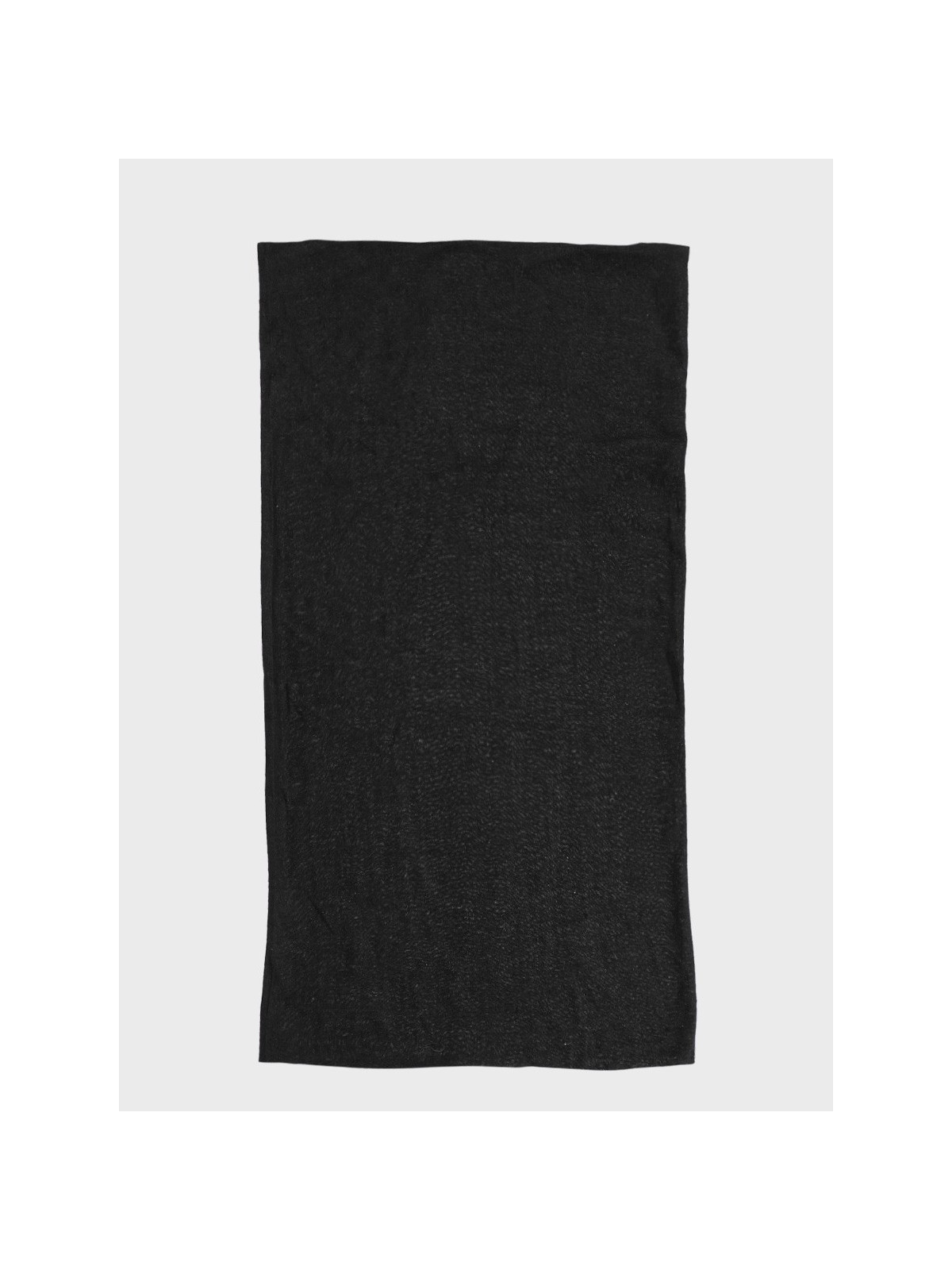 BRANDIT KOMIN WIELOFUNKCYJNY CHUSTA BANDANA CZARNY