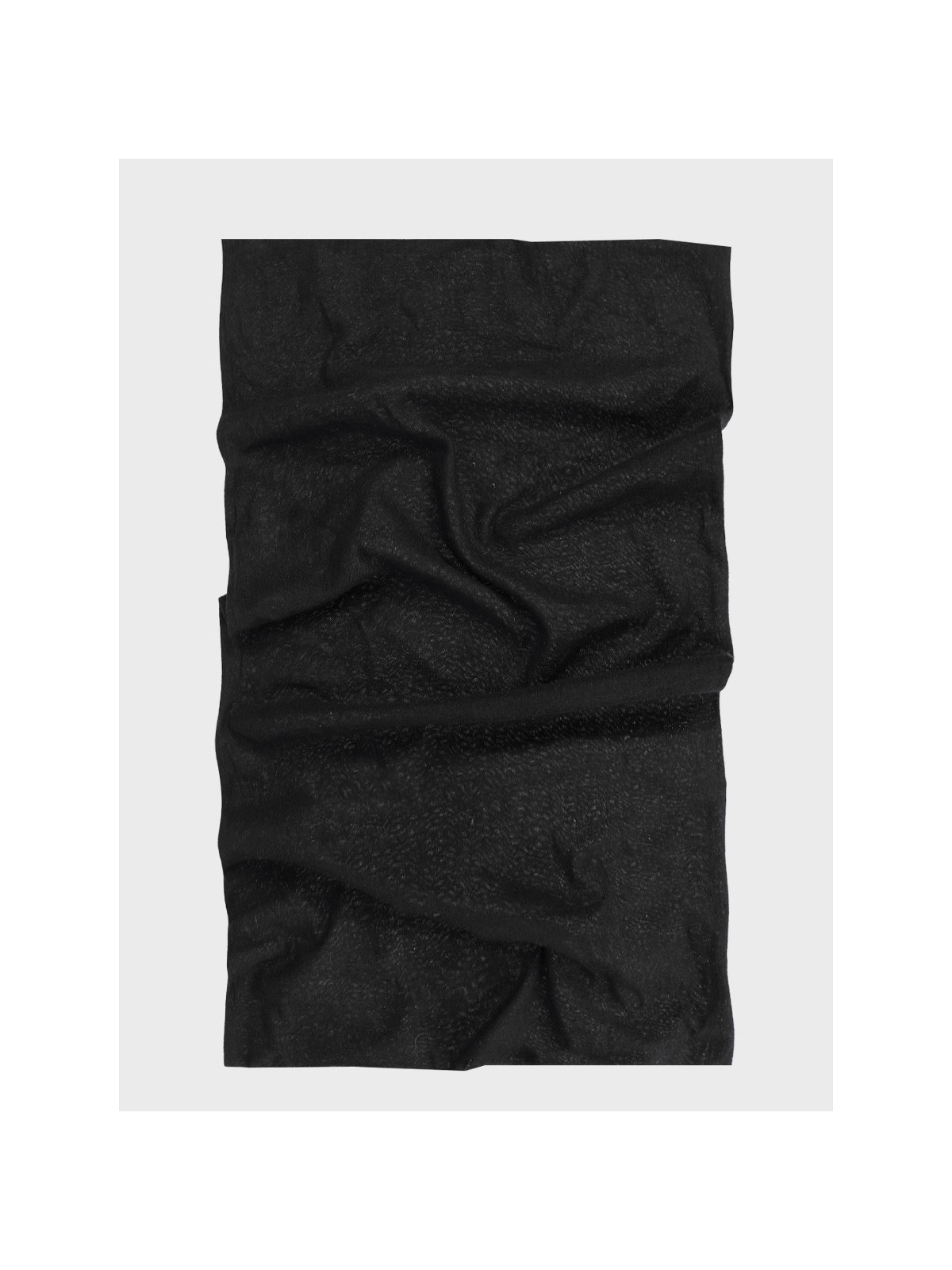 BRANDIT KOMIN WIELOFUNKCYJNY CHUSTA BANDANA CZARNY