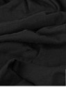 BRANDIT KOMIN WIELOFUNKCYJNY CHUSTA BANDANA CZARNY