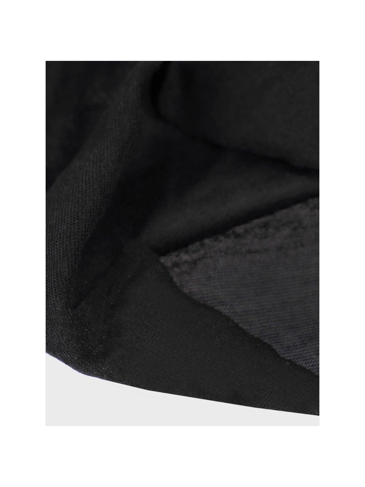 BRANDIT KOMIN WIELOFUNKCYJNY CHUSTA BANDANA CZARNY