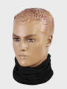 BRANDIT KOMIN WIELOFUNKCYJNY CHUSTA BANDANA CZARNY