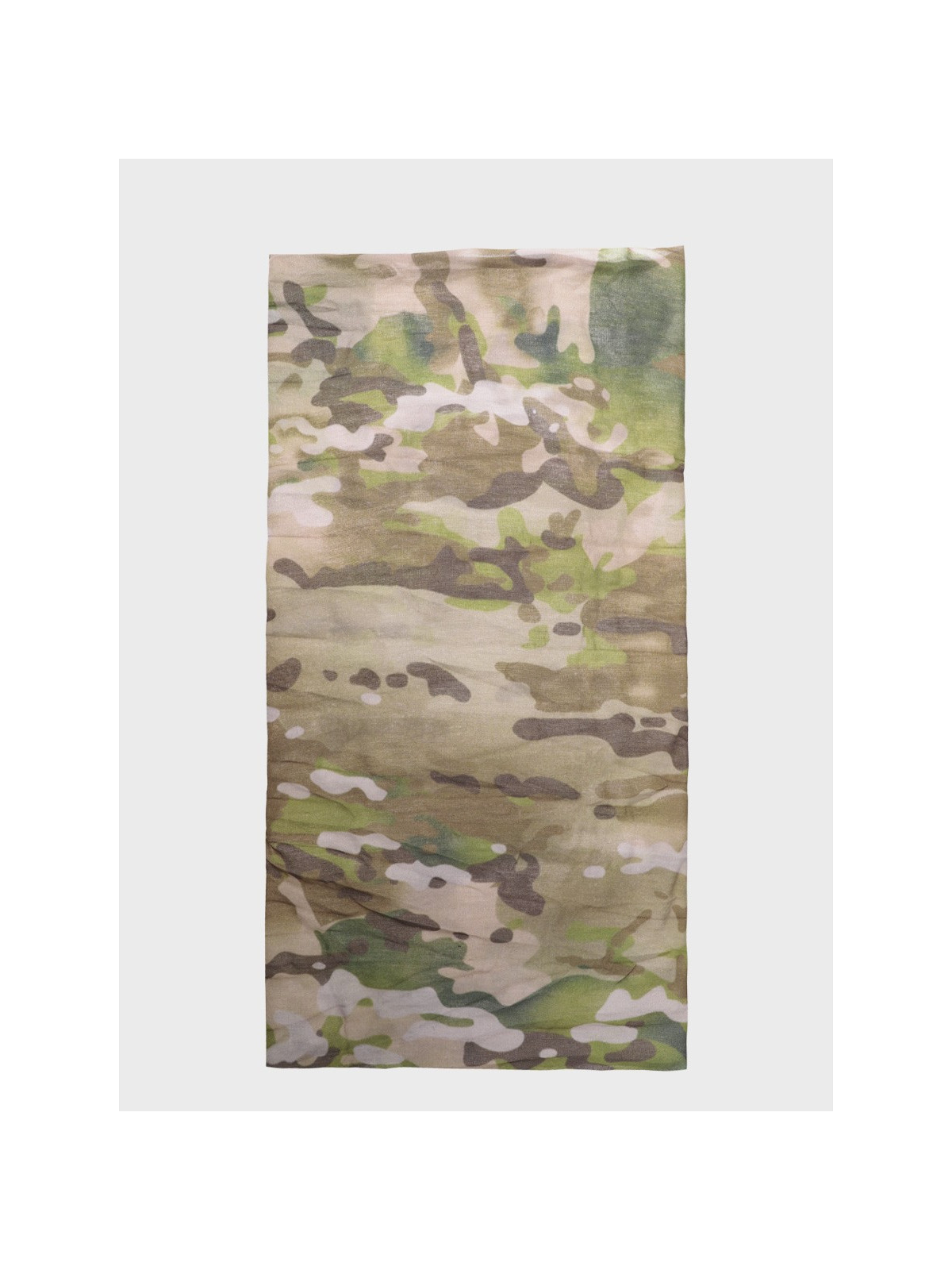 BRANDIT KOMIN WIELOFUNKCYJNY CHUSTA BANDANA MULTICAM