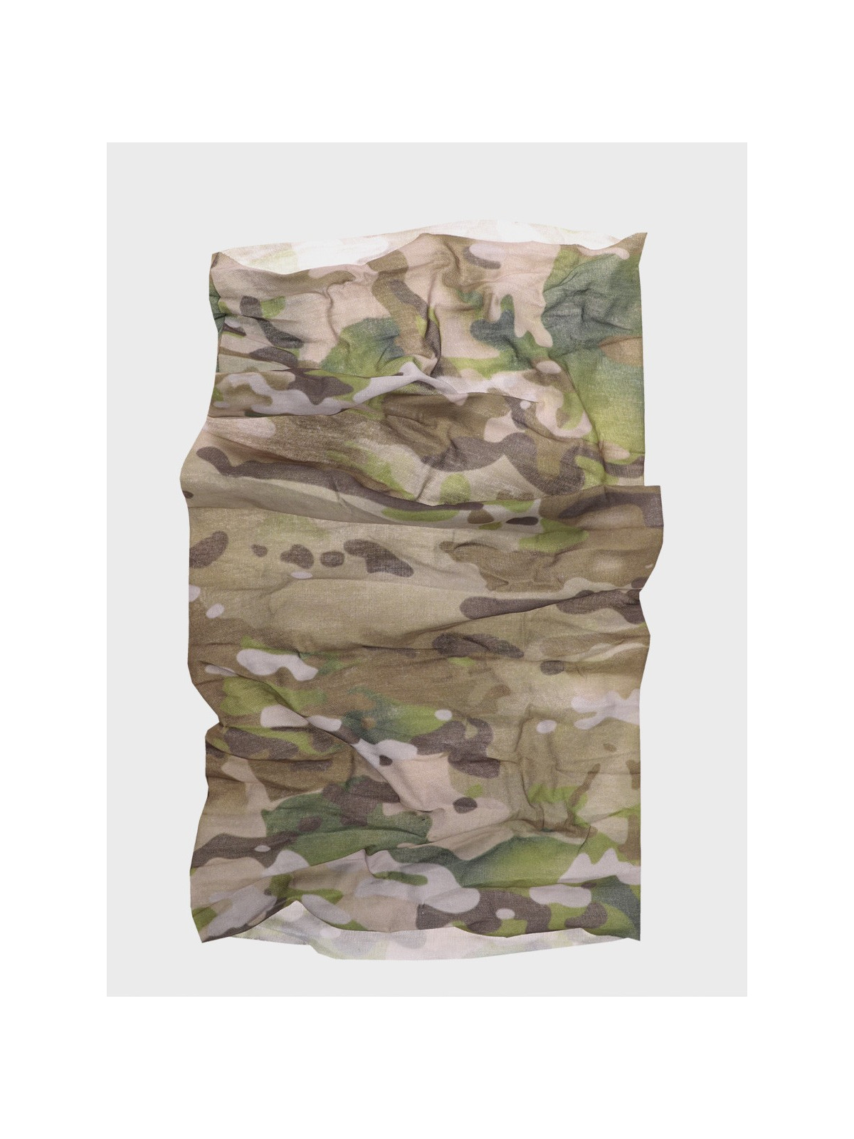 BRANDIT KOMIN WIELOFUNKCYJNY CHUSTA BANDANA MULTICAM