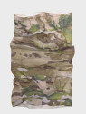 BRANDIT KOMIN WIELOFUNKCYJNY CHUSTA BANDANA MULTICAM