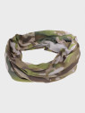 BRANDIT KOMIN WIELOFUNKCYJNY CHUSTA BANDANA MULTICAM