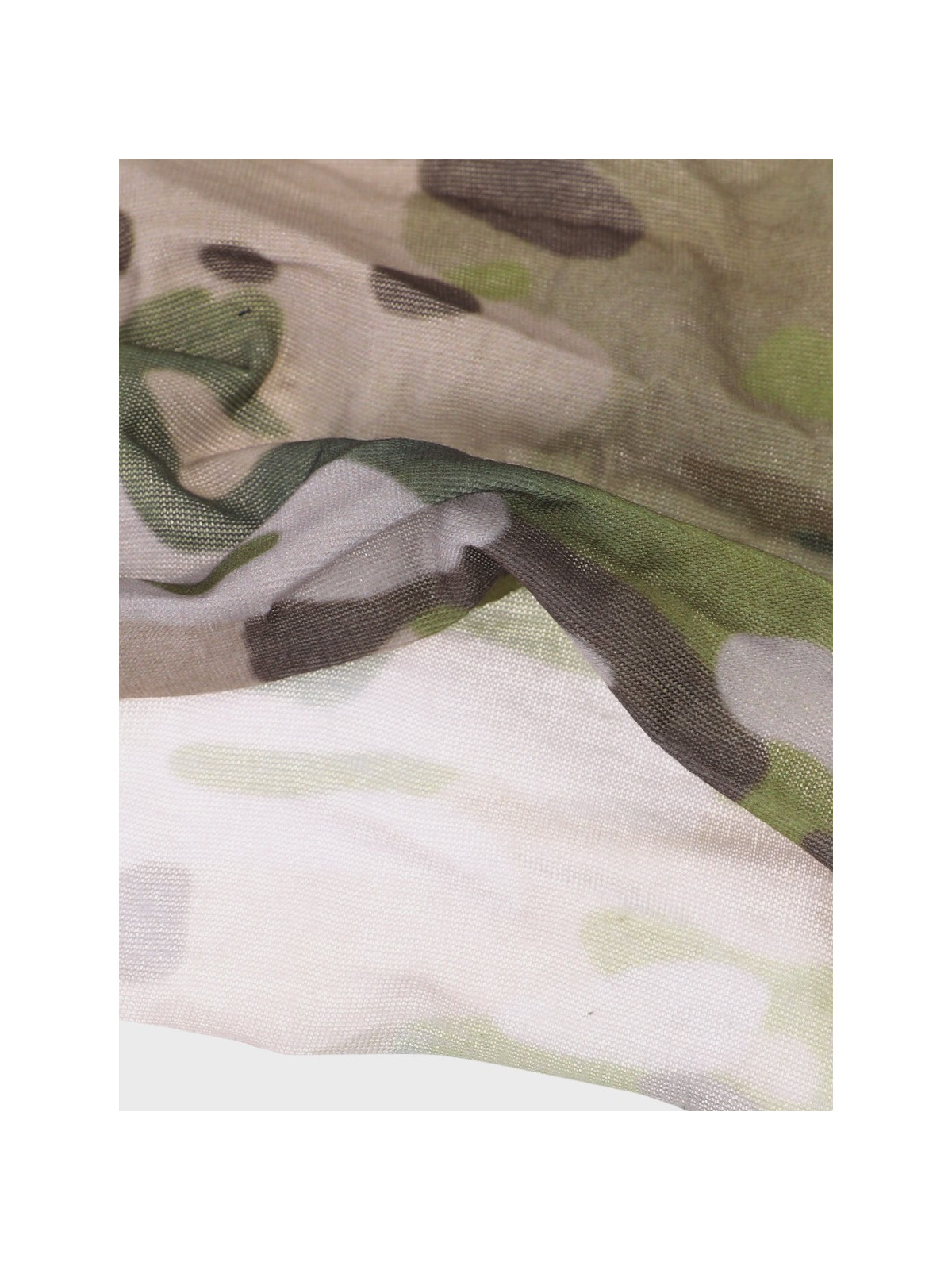 BRANDIT KOMIN WIELOFUNKCYJNY CHUSTA BANDANA MULTICAM