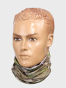 BRANDIT KOMIN WIELOFUNKCYJNY CHUSTA BANDANA MULTICAM