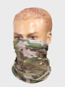BRANDIT KOMIN WIELOFUNKCYJNY CHUSTA BANDANA MULTICAM