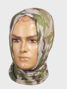 BRANDIT KOMIN WIELOFUNKCYJNY CHUSTA BANDANA MULTICAM