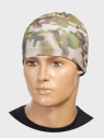 BRANDIT KOMIN WIELOFUNKCYJNY CHUSTA BANDANA MULTICAM