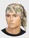 BRANDIT KOMIN WIELOFUNKCYJNY CHUSTA BANDANA MULTICAM