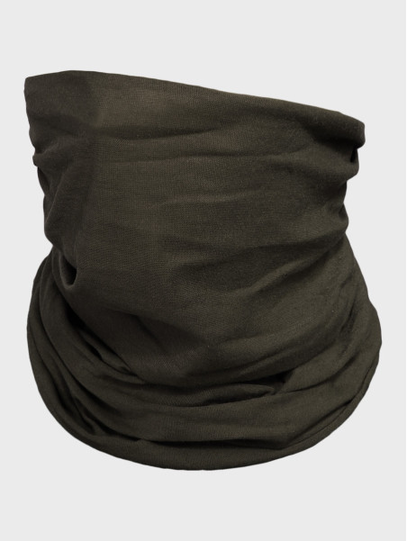 BRANDIT KOMIN WIELOFUNKCYJNY CHUSTA BANDANA OLIWKOWY