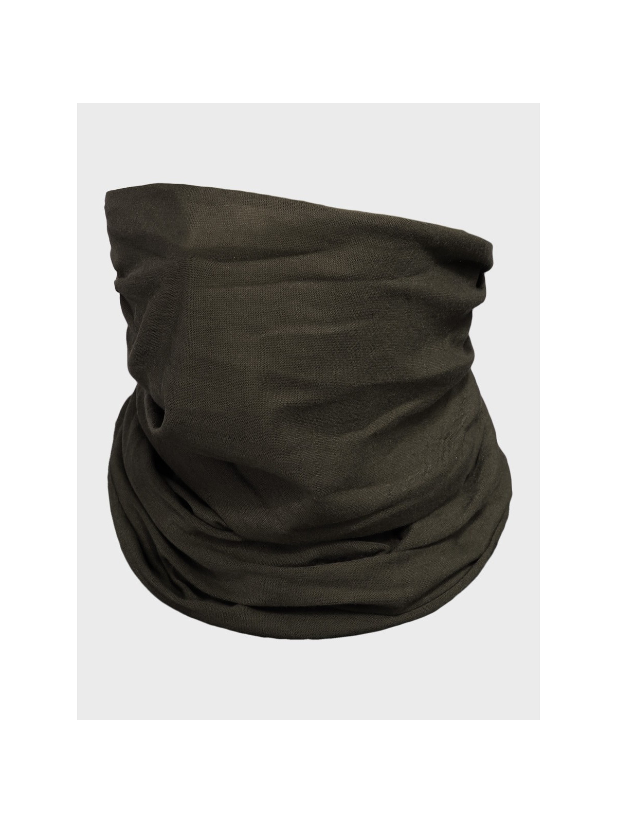 BRANDIT KOMIN WIELOFUNKCYJNY CHUSTA BANDANA OLIWKOWY
