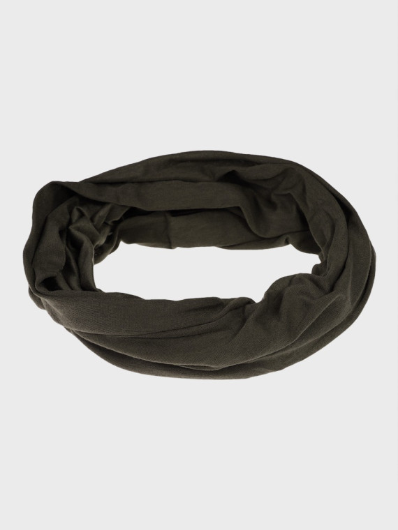 BRANDIT KOMIN WIELOFUNKCYJNY CHUSTA BANDANA OLIWKOWY